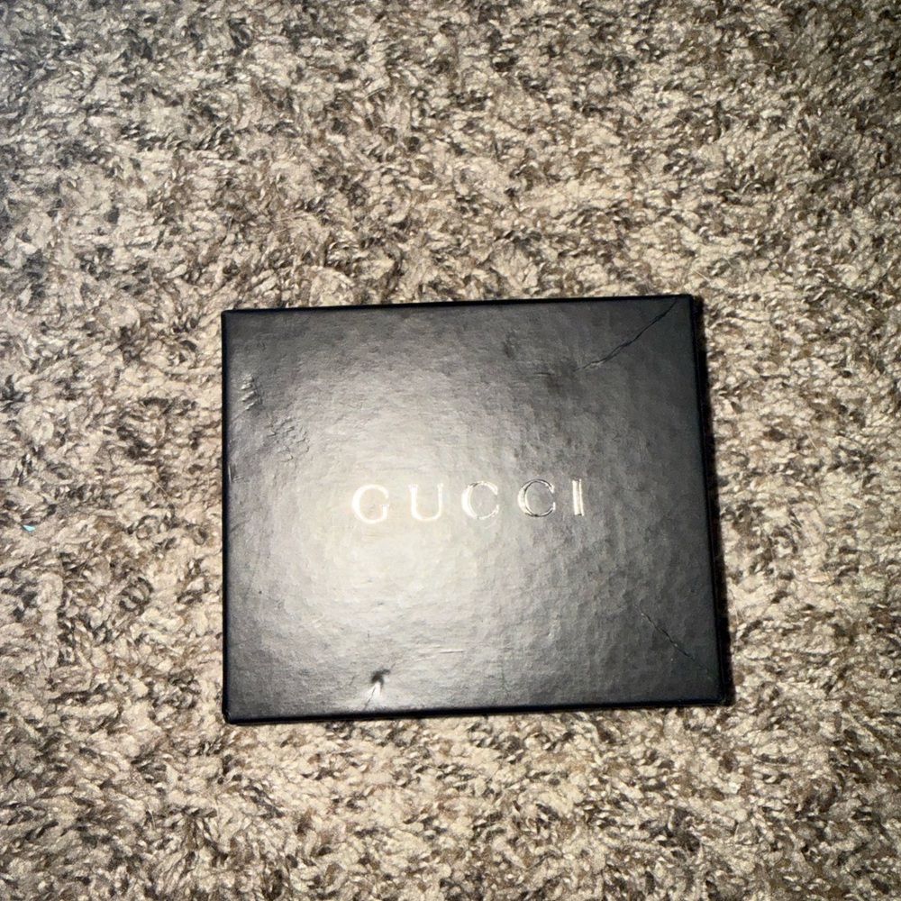 Gucci Mens Wallet